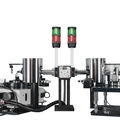 X-ray diffractometer / for powder - STADI P