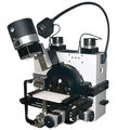 X-ray diffractometer / for powder - Stadi P combi