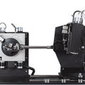 X-ray diffractometer / for powder - Stadi MP