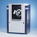 X-ray diffractometer / for powder - D8 ADVANCE