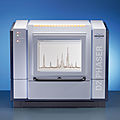 X-ray diffractometer / for powder - D2 PHASER