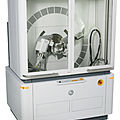 XRD diffractometer / X-ray - Empyrean