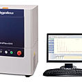 XRD diffractometer / X-ray - MiniFlex