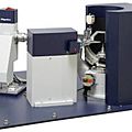 XRD diffractometer / X-ray - DualSource RAPID II