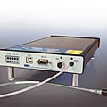ytterbium fiber laser - MLFL-P Series