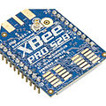 ZigBee radio module - 2.4 GHz, 250 kbps | XBee® ZB series