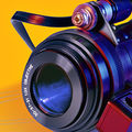 zoom objective lens - 16:1 | Zoom 160