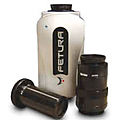 zoom objective lens - 12.5:1