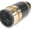 zoom objective lens / motorized non-browning - 8 - 24 mm | 200-000