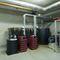 Electrocoagulation Wastewater Treatment Plant RedBOX Spaleck GmbH