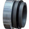 Mechanical Seal With Protected Spring Mtm Microtem Multiple