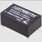 Encapsulated Dc Dc Converter Asa Series Advanced Energy Printed