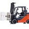 Lpg Forklift Fgc U Prs Toyota Industrial Equipment Gasoline