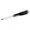 Robertson Screwdriver Be Be Series Bahco Steel Chrome