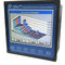 Electrical Network Analyzer Elnet Pq Control Applications Ltd