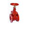 Gate Valve MXT 10317 N B Series MerxTrade BV With Handwheel