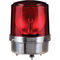 Rotating Beacon S150R Series Qlight Co Ltd LED 110VAC 24 Vdc