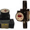 Vortex Flow Meter Cx Universal Flow Monitors Volume For Water