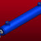 Hydraulic Cylinder Hyks Series Hydropa Piston Double Acting