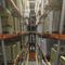 Very Narrow Aisle Forklift Vce A Toyota Material Handling