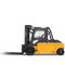 Counterbalanced Forklift FHB Series TCM Forklifts Electric Ride