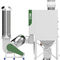 Cartridge Dust Collector Vfo Series Villo Tech Pulse Jet Backflow