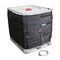 Jacket Drum Heater W Denios High Temperature For Ibc