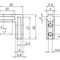 Profile Assembly Fastening Bracket S Vz Tecenma Gmbh