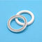 Spring Loaded Seal Urs Series Ningbo Chenming Seals Manufacturing