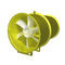 Cone Fan Kml Series Planetfan Explosion Proof Vdc Vac