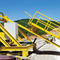 Concrete Paver Titan Makina Ltd Sti Rubber Tired Construction