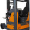 Electric Reach Truck Neos Ii Se Ac Omg S P A Side Facing