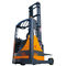 Electric Reach Truck Neos Ii Ac Omg S P A Side Facing Seated