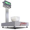 Benchtop Weighing Scale Eb Series Cardinal Scale Platform