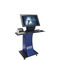 Kiosk Operator Terminal Easy Pc Stand Akku Wes Systeme Electronic