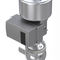 Valve With Membrane Rd Evoguard Gmbh Pneumatic Adjustment For