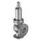 Gas Safety Relief Valve Tosaca Sa For Air For Water For