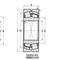 Roller Bearing Srb Zhejiang Tianma Bearing Group Co Ltd