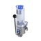 Manual Grease Pump Mcp Skf Lincoln Automatic Lubrication Systems