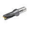 Indexable Insert Drill Bit SDUM 25XD2 WCM SMOXH CUTTING TOOLS