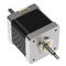 Linear Actuator Sma Sn Series Helix Linear Technologies