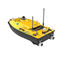 Autonomous USV HydroBoat 1200 SatLab Geosolutions AB For