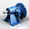 Helical Gear Gear Reducer Ha Series Motovario Coaxial Hollow