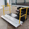 Foldable Lift Gate Dh Rc Dhollandia For Trucks Electric