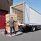 Retractable Lift Gate DH SM 20 Dhollandia For Trucks Trailer