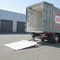 Retractable Lift Gate DH SO8 20 Dhollandia For Trucks