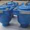 Air Relief Valve Arvx Vatac Valves Wenzhou Corporation