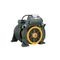 3 Phase Motor WTYF250 Series Ningbo Xinda Group Co Ltd