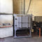 Heat Treatment Oven Sta Technology Srl Thermal Chamber Electric