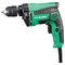 Electric Drill D10VC3 HITACHI KOKI Powerful